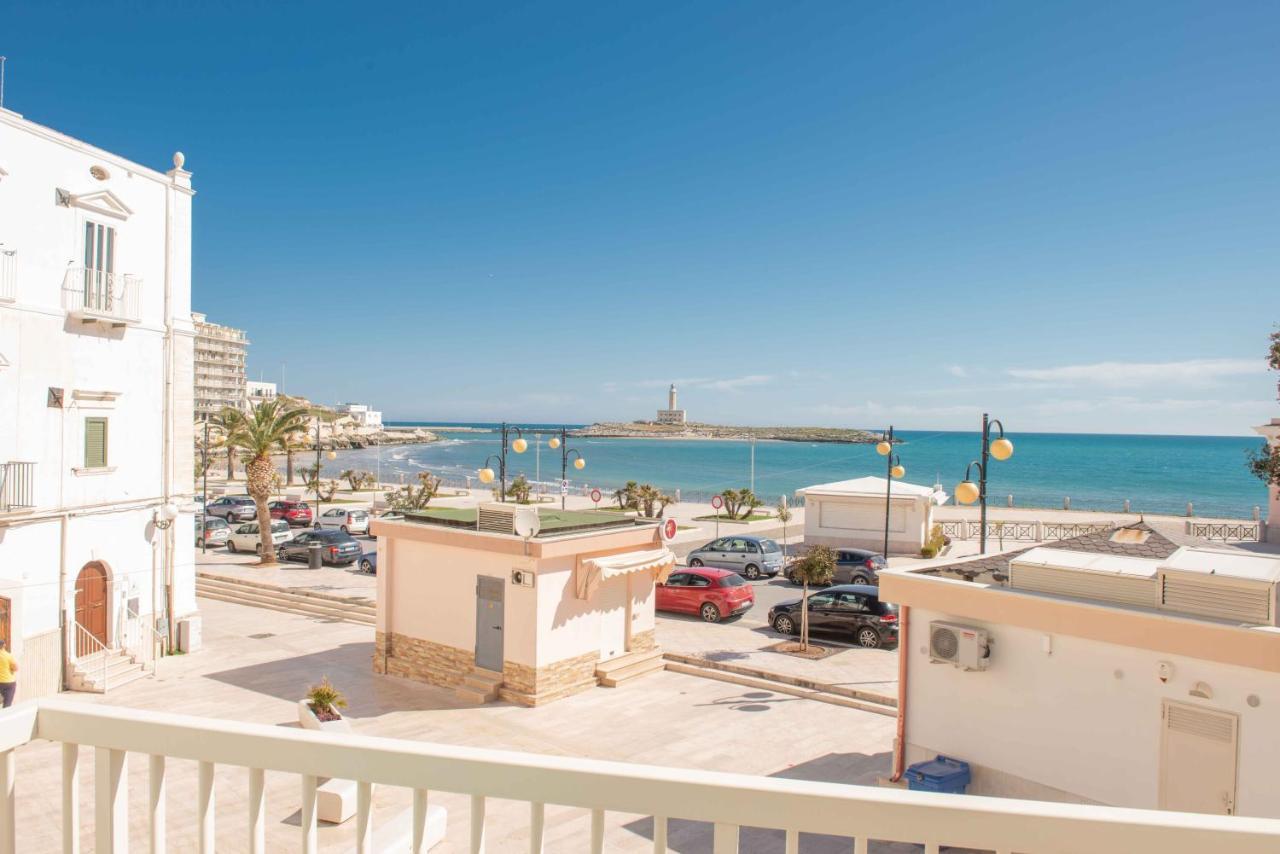 La Casa Del Mare Apartment Vieste Exterior photo